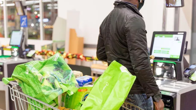 Asda IT upgrade costs soar past £1 billion amidst challenges