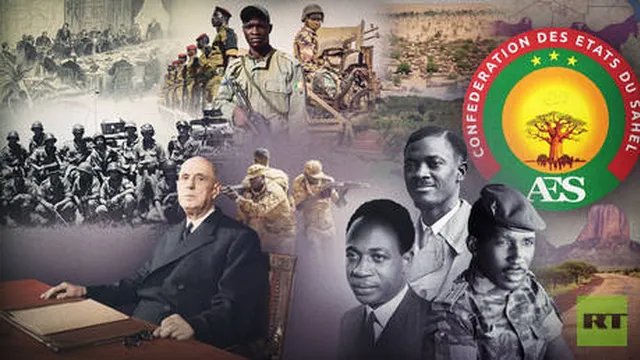 Moscow condemns terrorist attack on Niger airport