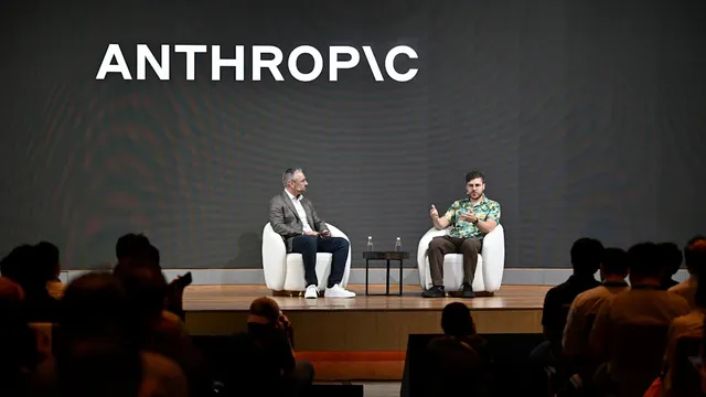 Anthropic opens Singapore office and signs AI safety agreement with Singapore government
