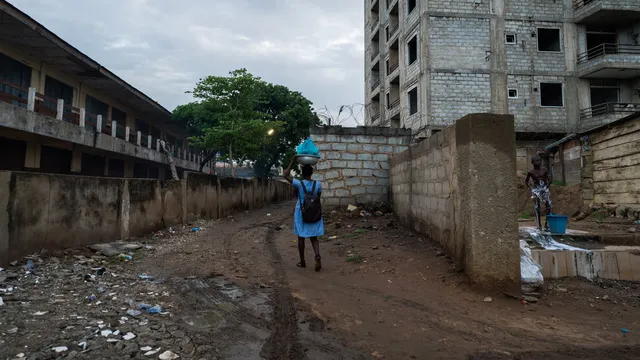 World Bank warns poor countries face dire debt crisis