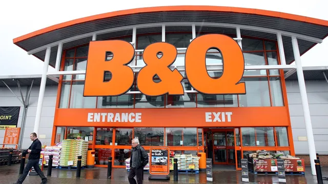 Kingfisher profits surge as strategy shows rapid progress