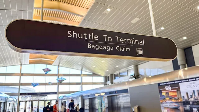 Tampa airport jokes about banning pajamas and sparks social media frenzy