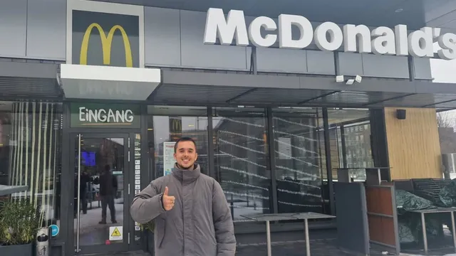 Denmark sees surge in boycott app downloads after U.S. threats over Greenland