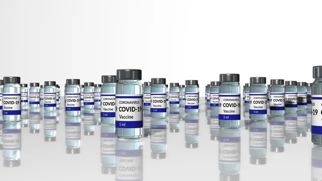 FDA narrows COVID-19 vaccine access to older adults and high-risk groups