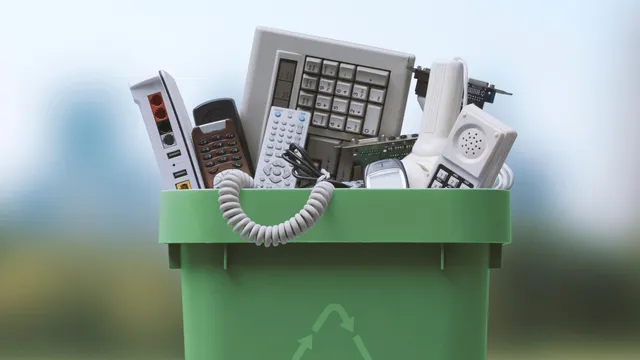 Paladin Envirotech acquires ICT to boost recycling efforts in Europe