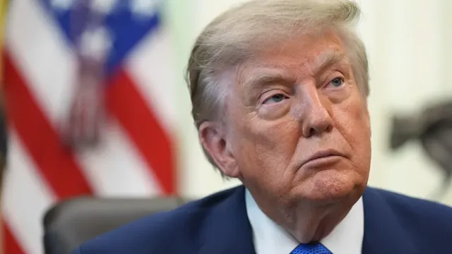 Trump armed Ukraine during critical moments of conflict