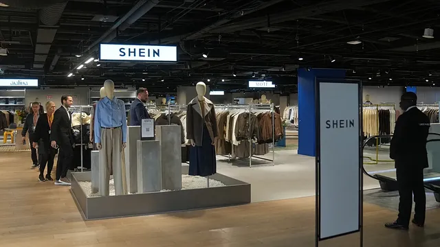 China demands France to stop discriminatory fast fashion law