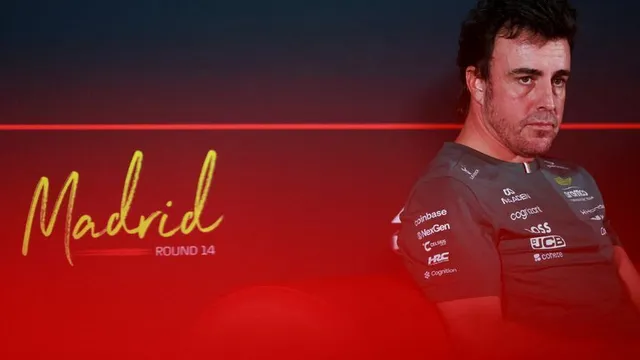 Fernando Alonso criticizes Formula One circuits for losing traditional character and urges changes