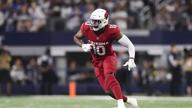 Arizona Cardinals refuse to trade Josh Sweat despite speculation