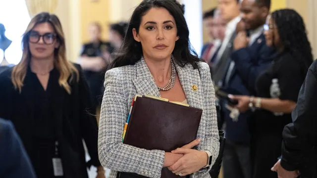 Judge rejects special master for Epstein files oversight