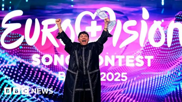 Eurovision expands global reach with Asia edition set for Bangkok