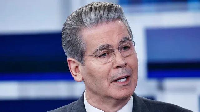 25 million children qualify for Trump Accounts funding