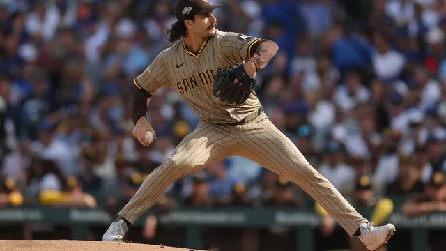 Blue Jays secure Dylan Cease to chase World Series glory