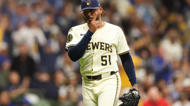 Red Sox and Mets eye Freddy Peralta trade from Brewers