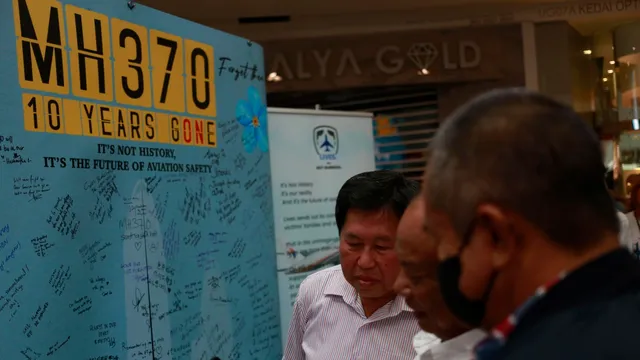 Malaysia agrees to renewed search for missing MH370 under controversial deal