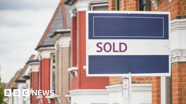 Bradford House Prices Surge in Yorkshire