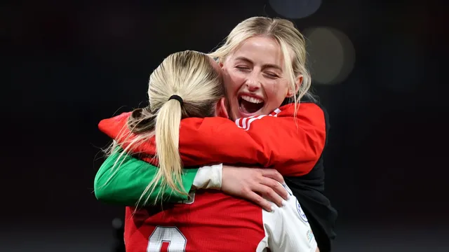 Arsenal triumphs over Real Madrid and reaches Champions League semi-finals
