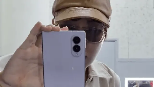 BTS member j-hope sparks Galaxy Z Fold 8 speculation with Instagram post