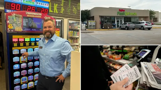 Gas station manager narrows down identity of $1 billion lottery winner