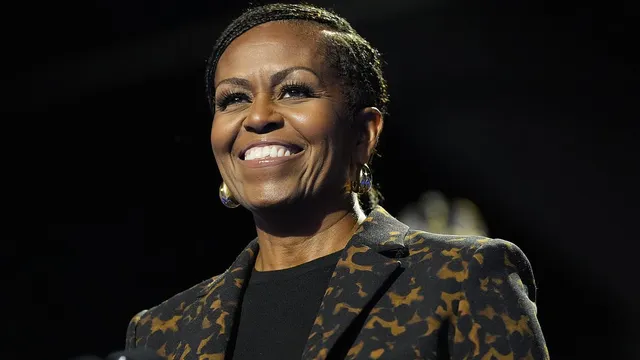 Michelle Obama reveals the truth about her marriage struggles with Barack