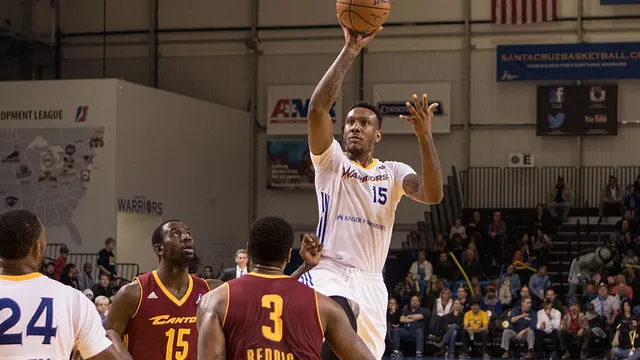 American basketball player arrested for smuggling drugs in Indonesia