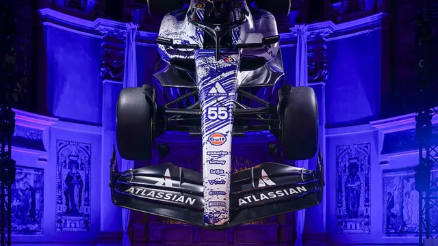 Williams skips vital testing as car development falls behind schedule