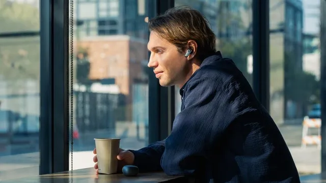 Edifier launches high-tech NeoBuds Planar earbuds with advanced features
