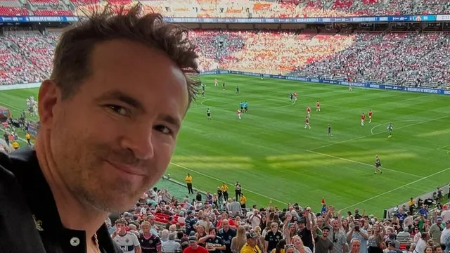 Ryan Reynolds clears way for controversial development in Wrexham