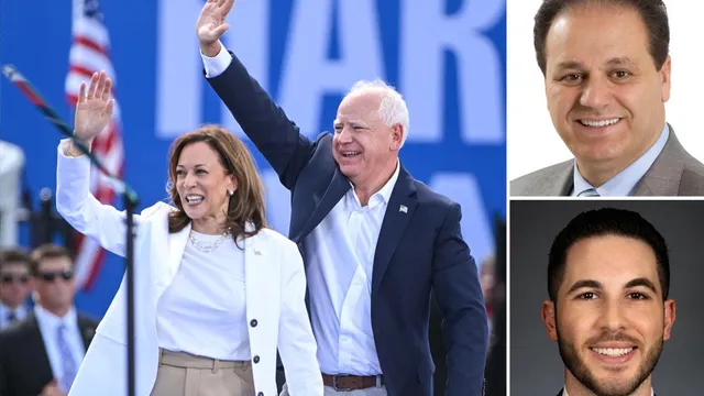Anti-Israel Activists Celebrate Shapiro's Loss in VP Race