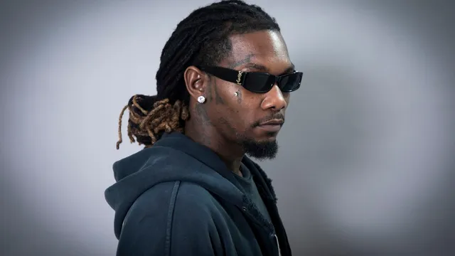 Offset shot in Florida casino incident amidst Lil Tjay's arrest