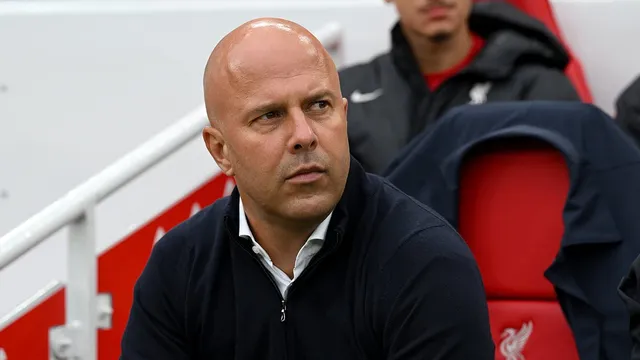 Arne Slot"s winning start at Liverpool overlooked for August award