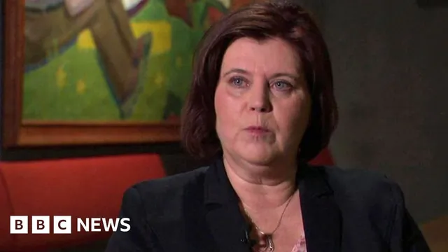 Iceland's minister resigns over scandal involving a teenage relationship