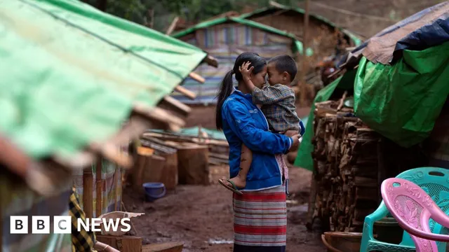 Myanmar military defies ceasefire amid ongoing civil conflict
