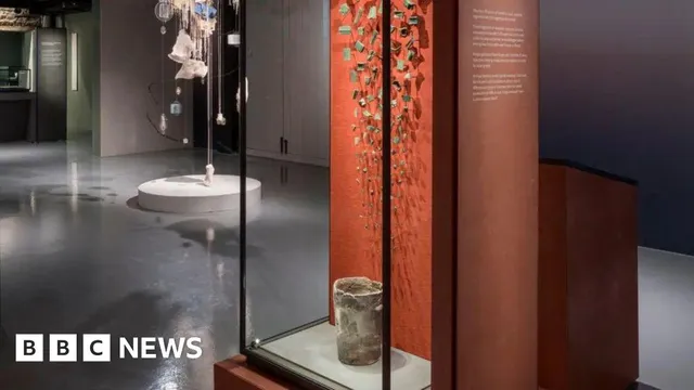 Jersey heritage sites win prestigious tourism awards