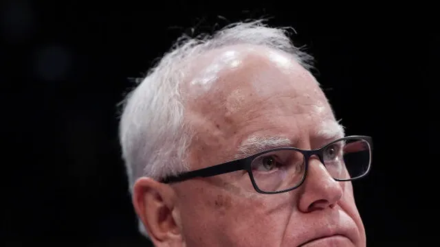 Trump administration sues Minnesota over illegal immigrant tuition breaks
