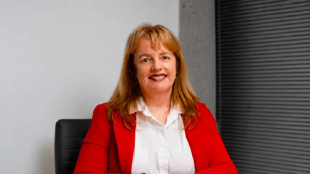 Cheryl Martin highlights cybersecurity skills shortage and need for early education engagement