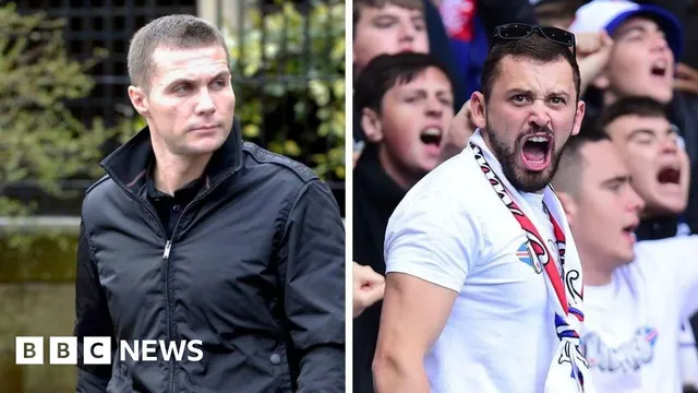 Gangsters arrested in Bahrain after Dubai escape