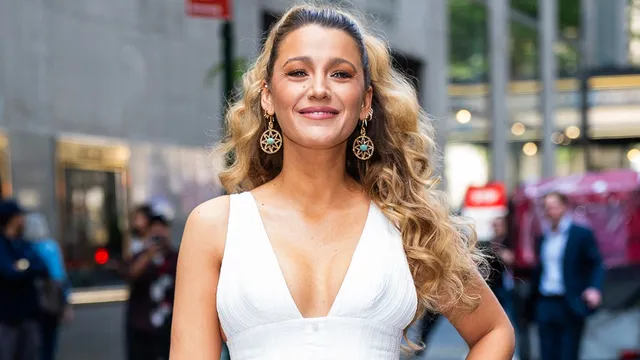 Blake Lively battles Justin Baldoni in high-profile lawsuit