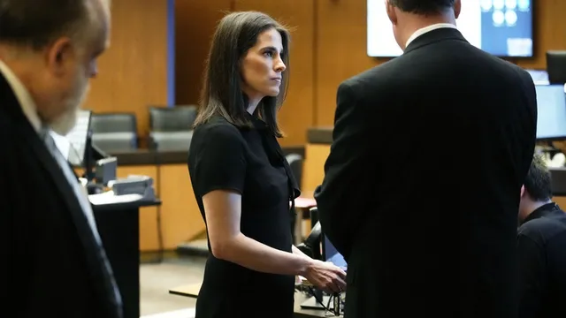 Pam Bondi admits DOJ mishandled Epstein files