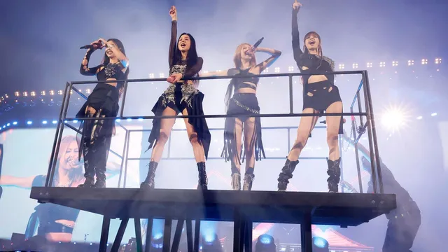 Three Blackpink members dominate Billboard solo charts while missing collaboration