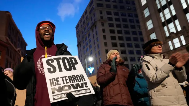 DHS targets 1,000 illegal immigrants in Maine enforcement action