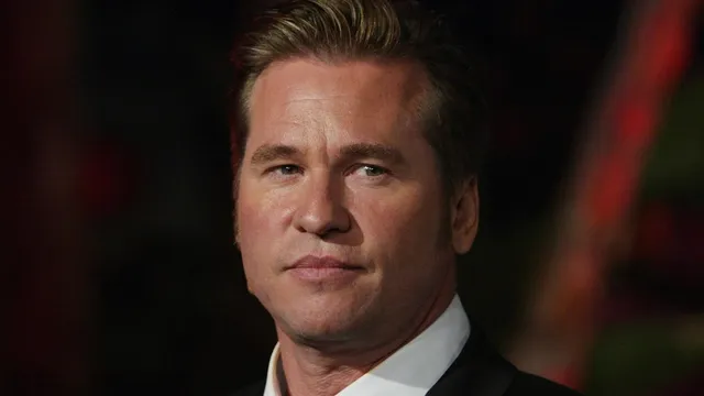 Val Kilmer's likeness resurrected for new film despite backlash