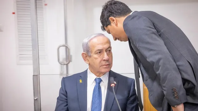 Netanyahu's aides arrested amid Qatar corruption scandal