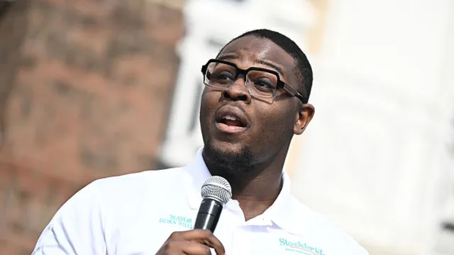 Stockbridge mayor removed after explicit messages with teen