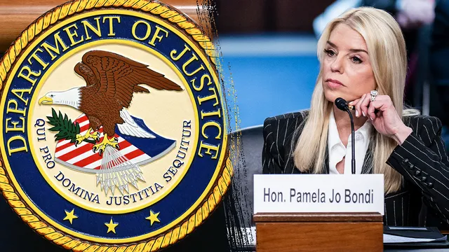 Justice Department cuts funding for crime victim support programs