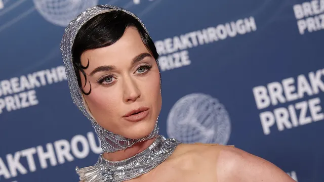 Katy Perry loses trademark battle as court backs designer Katie Perry