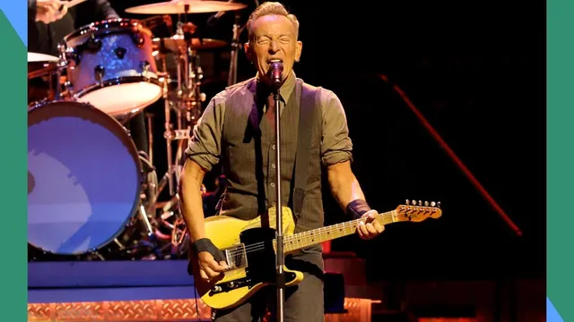 Bruce Springsteen headlines Sea.Hear.Now Festival in Asbury Park, Sept. 14-15