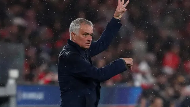 Benfica defeats Real Madrid again amid Champions League tension