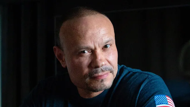 Dan Bongino sworn in as FBI deputy director amid concerns