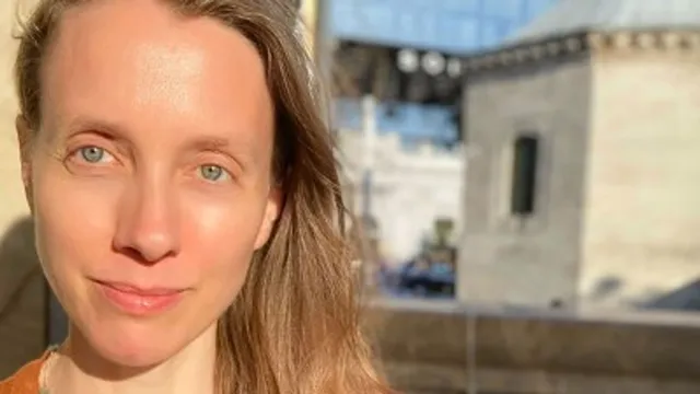 Shelly Kittleson kidnapped in Baghdad amid escalating tensions